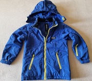 Kurtka Brugi zimowa narciarska 122/128, 7-8lat