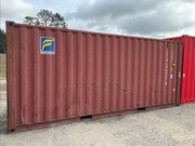 Kontener morski magazynowy 20DV 6 metrowy + transport