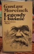 Gustaw Morcinek Legendy i baśnie