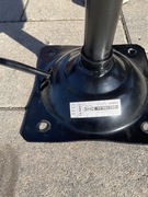 Nogi do krzesła fotela obrotowy IKEA SKRUVSTA