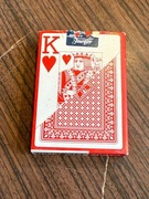 Karty do gry do kolekcji 