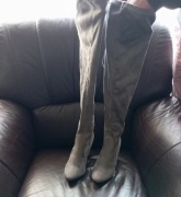 Muszkieterki na wiosnę 