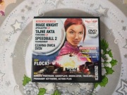 Mage Knight, Tajne akta Tunguska, Speedball 2, Czarna Owca Sven