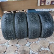 Opony zimowe Kleber Krisalp HP3 235/45R17 KOMPLET 4szt używane