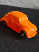 Plastikowy model vw garbus norwegia tomte- laredal