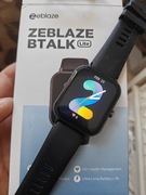 Smartwatch zegarek Zeblaze Btalk lite