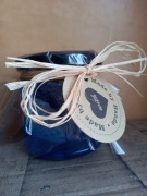 Świeczka żelowa morska