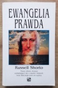 Ewangelia prawda Nowy obraz Jezusa R.Shorto