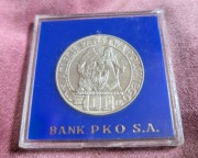100 złotych 1966 Mieszko i Dąbrówka