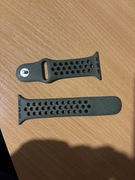 Pasek Apple Watch Nike Sport Band Cargo Khaki