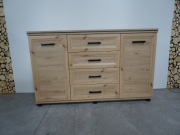 Komoda Dąb Artisan Okazja!!!