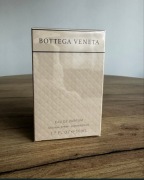Perfumy Bottega Veneta EDP 50 ml nowe w folii unikat