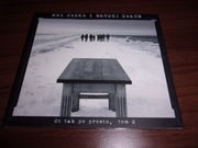 Bez Jacka i Słodki Całus - Ot tak po prostu, tom 2 ( tom 1 ) 2CD