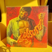 Carlo Maria Cordio ABSURD OST LP