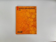 KOLEKCJONERSKI ALBUM FISCHER NA MONETY 2 ZŁ 2006 | OCHRONNY Z OPISAMI !