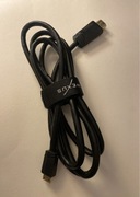 Kabel przejściówka mini hdmi - hdmi