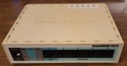 MikroTik RouterBoard 750GL - uszkodzony