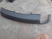 Spoiler tylny audi a4 b9