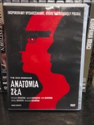 Anatomia zła dvd