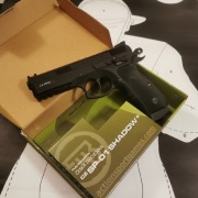 ASG replika CZ SP-01 Shadow 