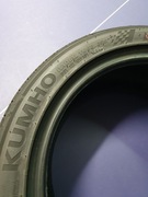 Komplet nowych opon letnich.