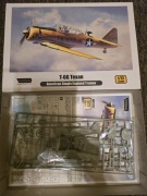 T-6G Texan Wolfpack 1:72