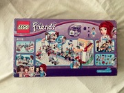 LEGO Friends, Supermarket w Heartlake 41118 unikat