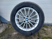 Alufelgi BMW e39 R16 5x120 STYLING 48 ORYGINAŁ