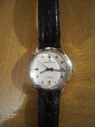 Zegarek mechaniczny automat Dugena