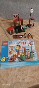 Lego pirates 7073 Dok piratów