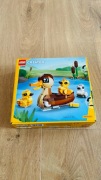 LEGO Creator 40885 Rodzina kaczek