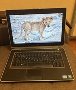 Dell Latitude E6420