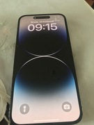 iPhone 14 Pro Max 512 GB czarny