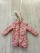 Kurtka wiosna jesień z polarem r.110