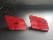 BMW e92 lci coupe tylna lewa lampa w klape 