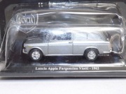 Lancia Appia Furgoncino Viotti 1:43 HAchette