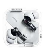 Słuchawki dokanałowe Nothing Ear(2) A10600062 Białe