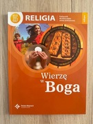 "Wierzę w Boga" Podręcznik do religii, 5 klasa, Święty Wojciech