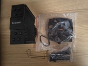 Chłodzenie CPU be quiet! Dark Rock Slim AM4