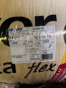 Isover Uni-Mata Flex 15cm wełna szklana izolacja