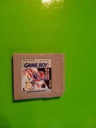 Nintendo gameboy gra Blades OF Steel
