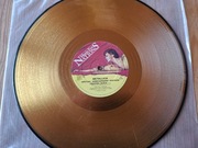 Metallica -Creeping Death 1Press EX+ 12", 45 RPM,