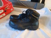 Buty robocze 41 27cm Cofra Ortles S3