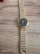 Zegarek damski Omega 