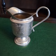 Dzbanuszekdo śmietanki 