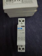 Stycznik EATON 20A 2NO 24V AC/DC CR2020024