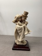 Figurka Vintage 1986 Signed Giuseppe Armani 