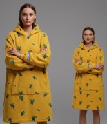 2x kocobluza Maoam dla dorosłego oversize i dziecka 8-10 lat