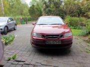 Saab 93 2.0t 175 km niski oryginalny przebieg 