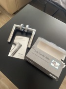 Klamka kodowa szyfrowa Assa Zabłoto